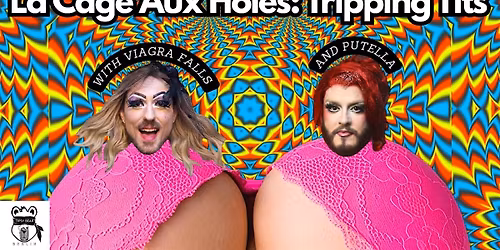 La Cage aux Holes