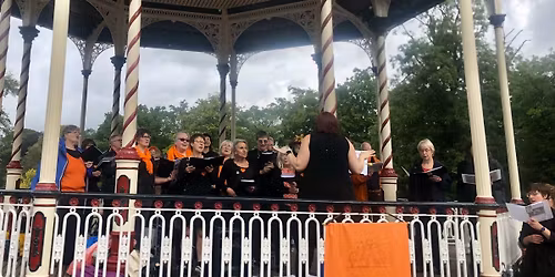 Howling Wolves Winter charity concert 2025