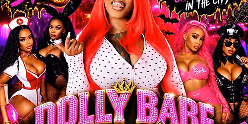 Copy of Freak fest Booney annual Halloween bash