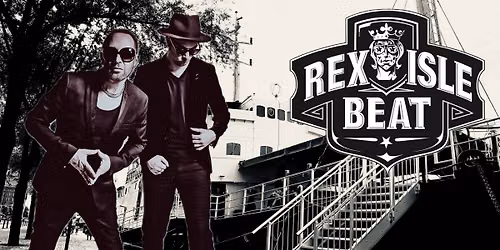 Rex Isle Beat live MsMartha