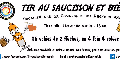 tir saucisson et bi\u00e8re 