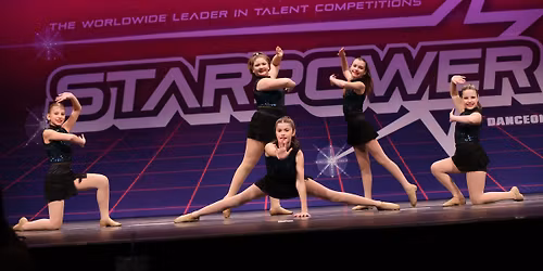From Here to Anywhere- 2026 Recital