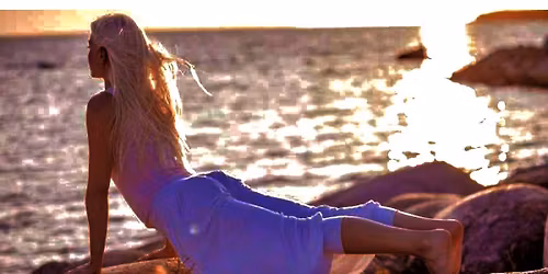 Dance & Fitness Retreat in Faro, Portugal