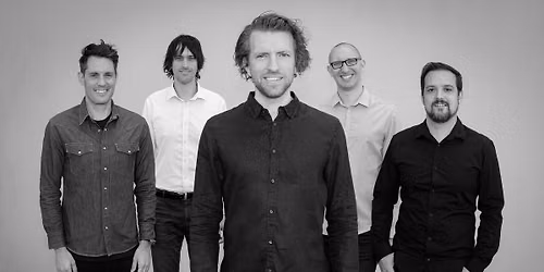 Nick Abbey Quintet \u2013 The Ellington Jazz Club [Aug 12]