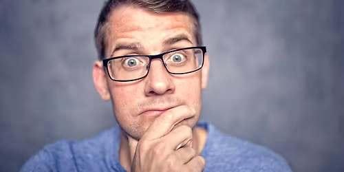 Comedy Night @ Last Drop Village Hotel & Spa