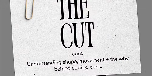 The Cut 01: Curls