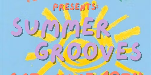 Summer Grooves