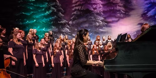 UND Choirs: Winter WUNDerland Holiday Concert