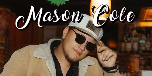 Mason Cole Music Event
