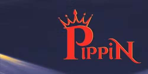 Pippin presented by PBA Theatre