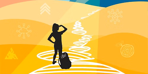 BioFrontiers Presents: Stephanie Bryant