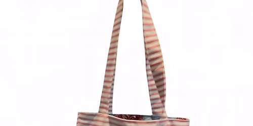 Beginner Sewing - Tote Bag