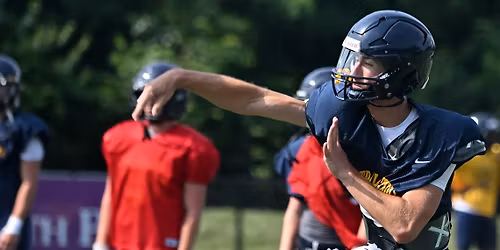 High Point Panthers vs. La Salle Explorers