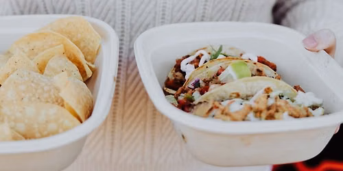 StrEATs Food Truck at Grand Castle Apartments