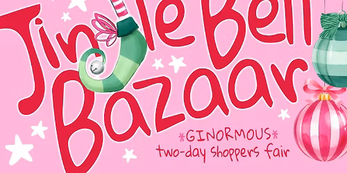 Jingle Bell Bazaar