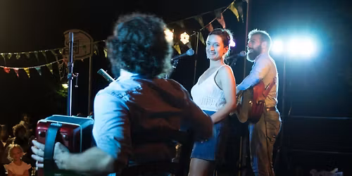 Concerto di SAN PATRIZIO \u2618 Seaclaid \u2618