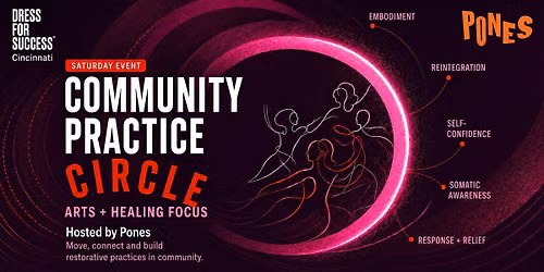 Community Practice Circle