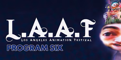 LAAF SHORTS - PROG 6