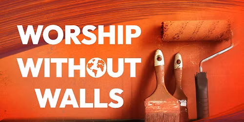Worship Without Walls