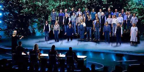 The Hawkstone Farmers' Choir