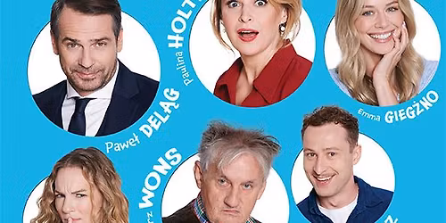 \u015aWIEBODZIN: Spektakl - Nadzieja"