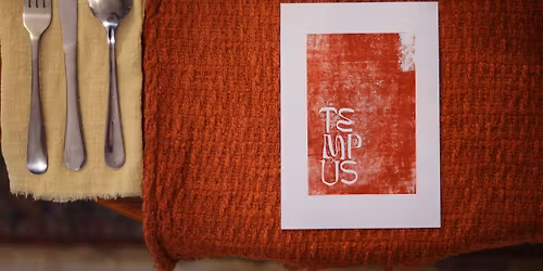 Tempus Kitchen Festive Feast