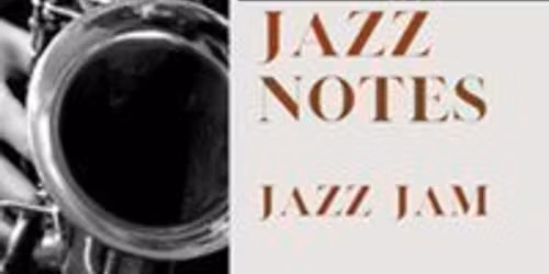 Jazz Notes - Jazz Jam @ The Spice of Life, Soho
