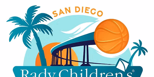 Rady Childrens Invitational Mens Basketball at Jenny Craig Pavilion
