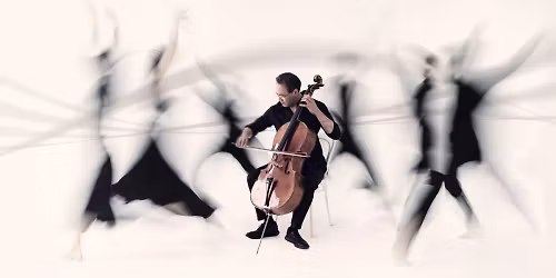 Yo-Yo Ma in Bellingham