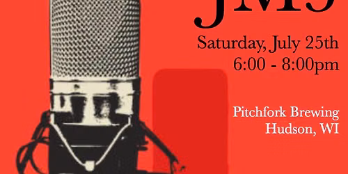 Special Saturday Night Live Presents: JM3