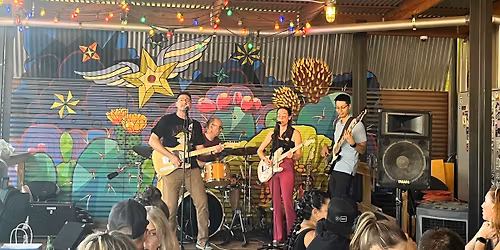 Measured Discord @Canteen Brewhouse