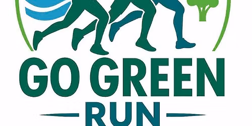 Go Green Run 2026