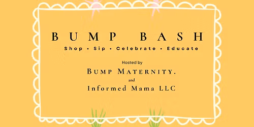 Bump Bash