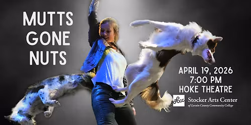 Mutts Gone Nuts