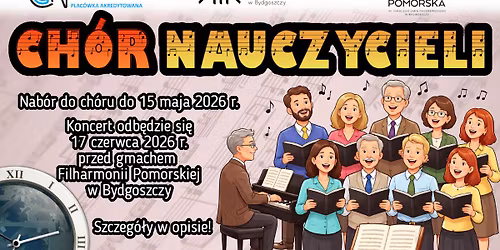 CH\u00d3R NAUCZYCIELI