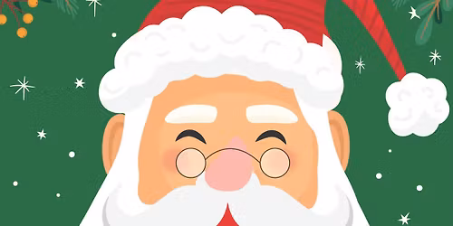 Santa's coming to the Florida Shores