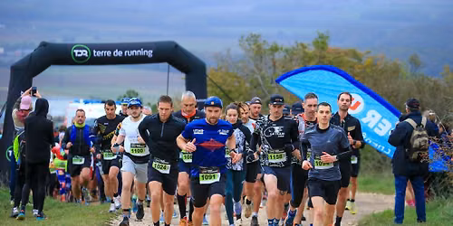 Trail de la Louve - 2e \u00e9dition
