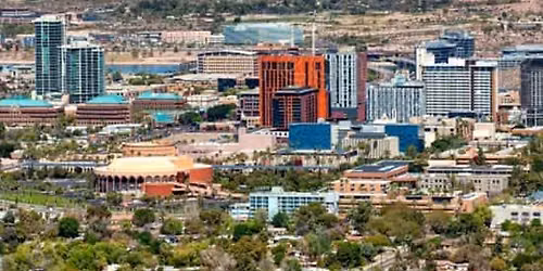 Downtown Tempe Mystery Picnic: Self-Guided Foodie Adventure