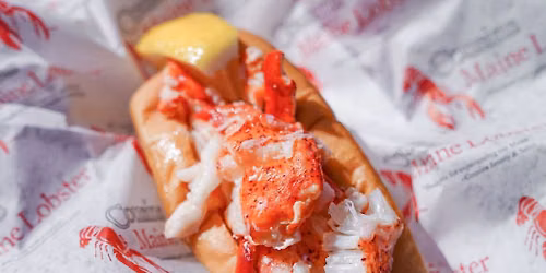 Cousins Maine Lobster at Evangelical Community Hospital