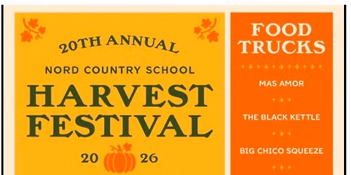 Harvest Festival