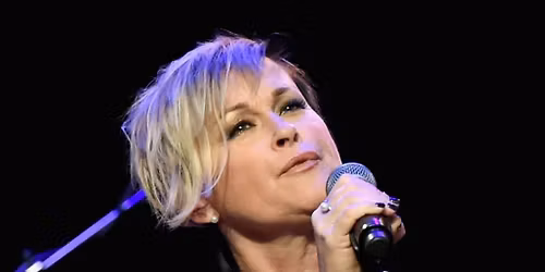 Parking Lorrie Morgan