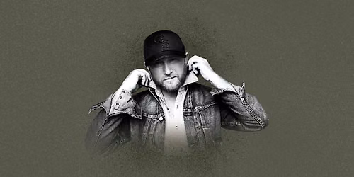Way Out West Festival with Cole Swindell, Breland