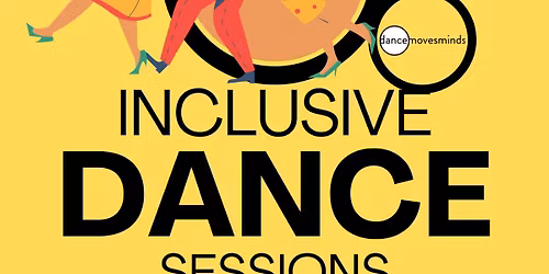 Inclusive Dance For Everyone