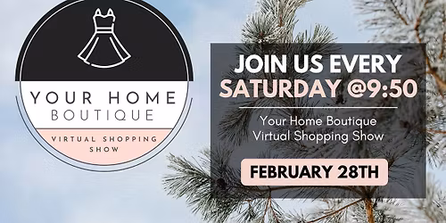 Your Home Boutique