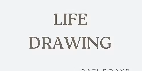 Life Drawing WASPS Dundee Monday 4th May