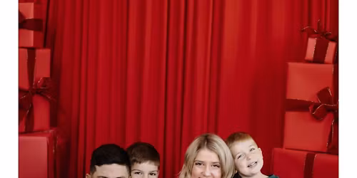 Indoor Christmas minis