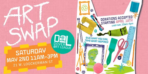 Art Swap