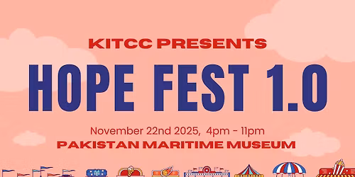 Shine Together | Hope Fest 2025