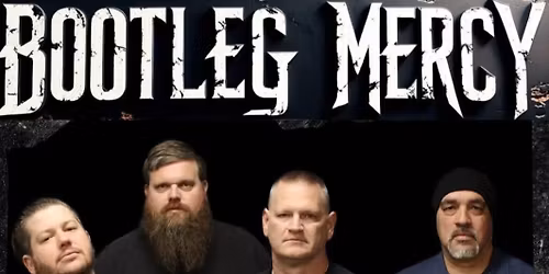 Bootleg Mercy LIVE @ The JukeBox