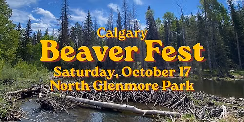 Calgary Beaver Fest 2026
